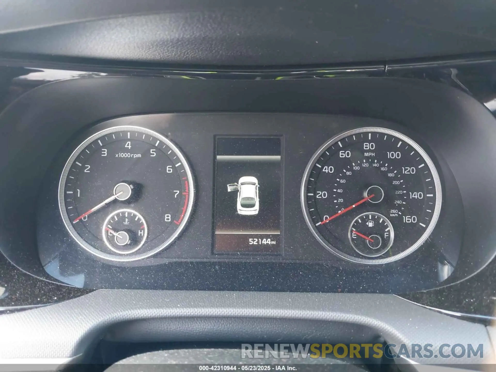 7 fotografías del automóvil dañado 5XXG64J21NG122120 KIA K5 2022