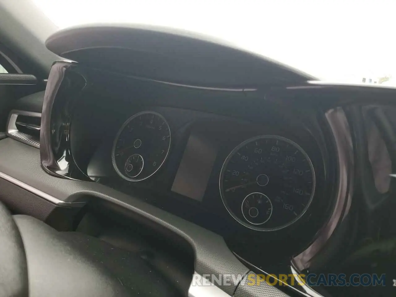 9 fotografías del automóvil dañado 5XXG64J22NG100028 KIA K5 2022
