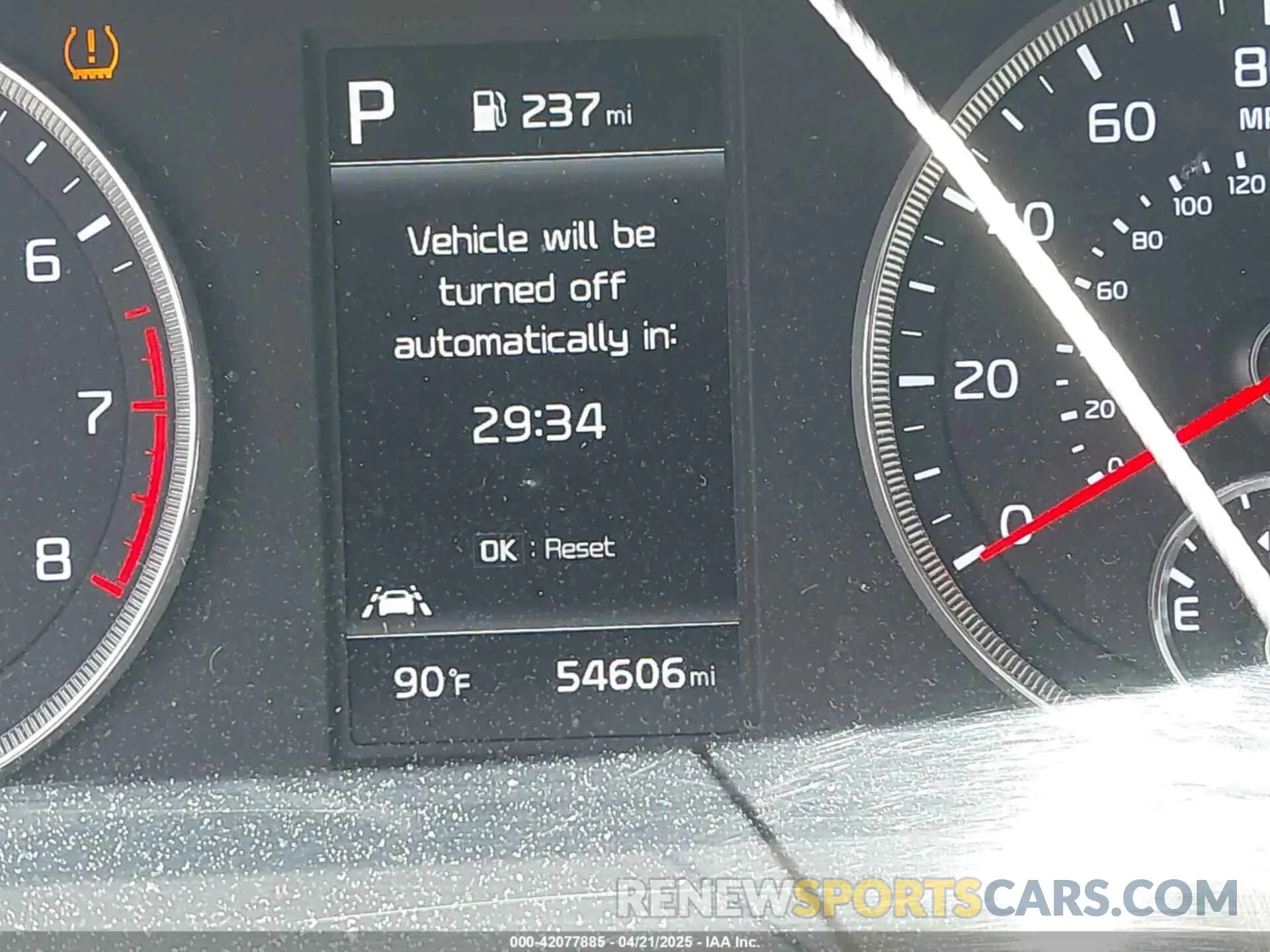 14 fotografías del automóvil dañado 5XXG64J22NG120702 KIA K5 2022