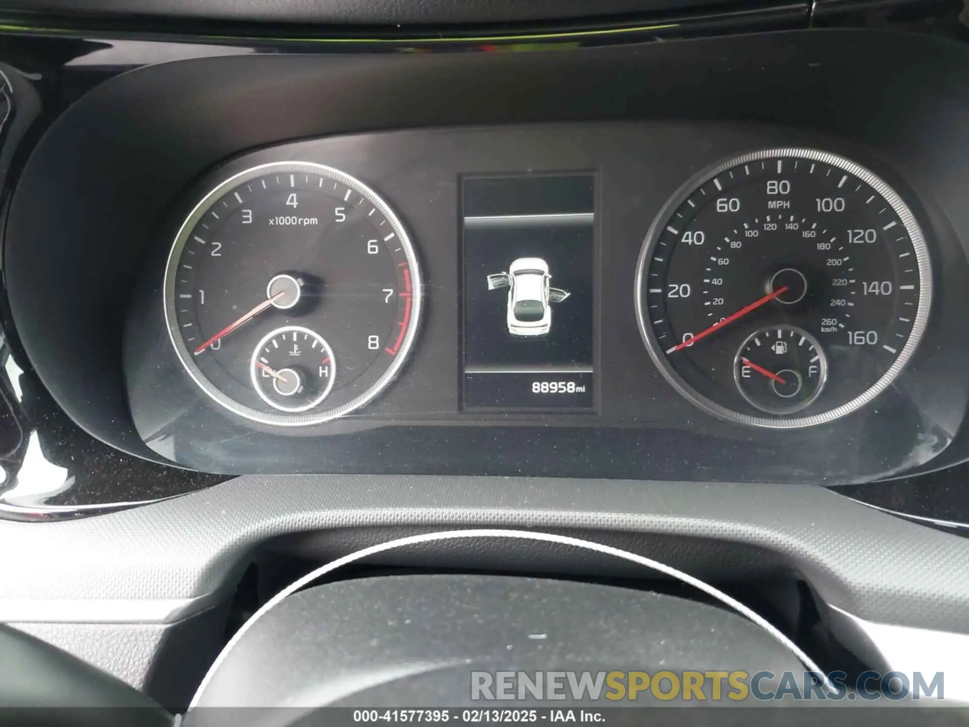 15 fotografías del automóvil dañado 5XXG64J22NG135975 KIA K5 2022
