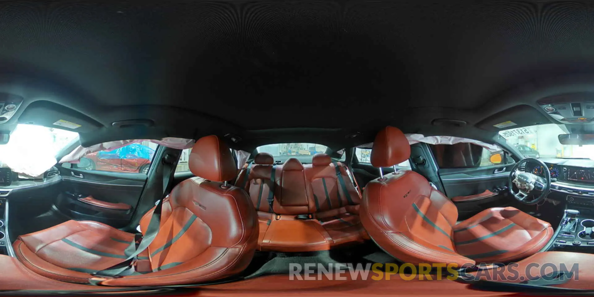 15 fotografías del automóvil dañado 5XXG64J22NG150704 KIA K5 2022