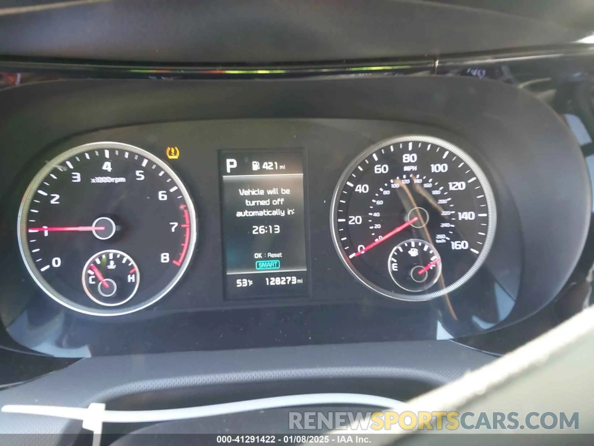 7 fotografías del automóvil dañado 5XXG64J23NG089623 KIA K5 2022