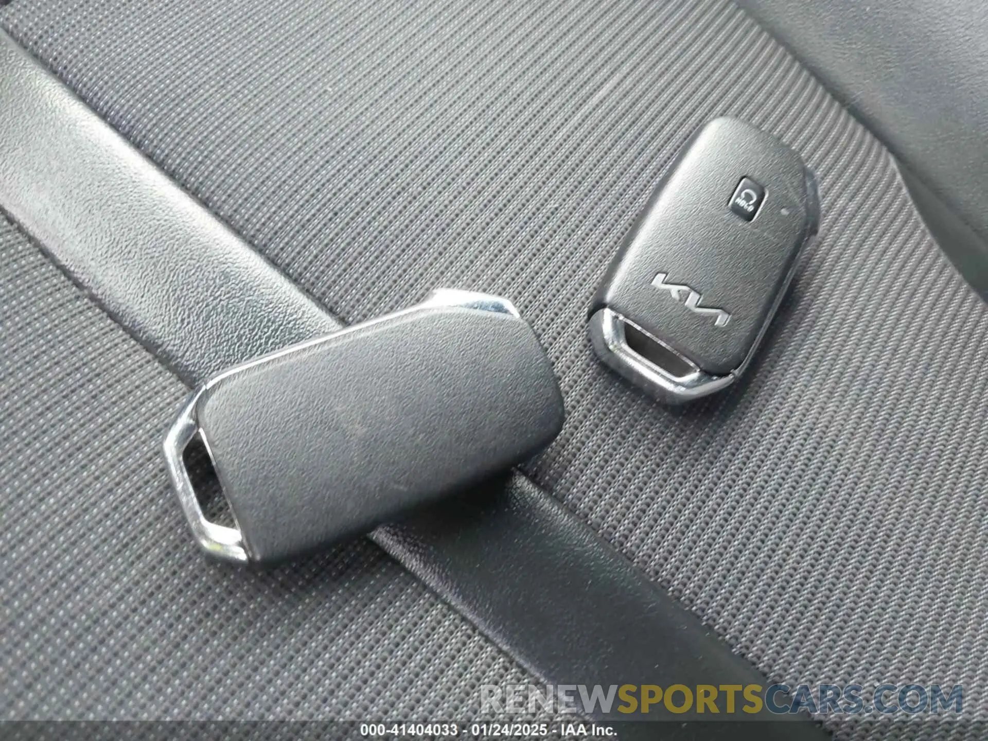 11 fotografías del automóvil dañado 5XXG64J23NG113032 KIA K5 2022