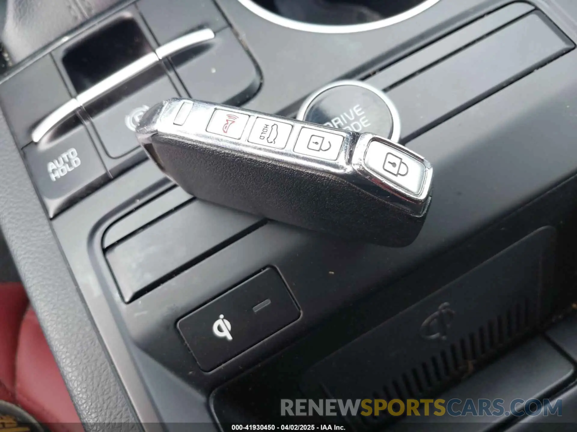 11 fotografías del automóvil dañado 5XXG64J23NG120093 KIA K5 2022