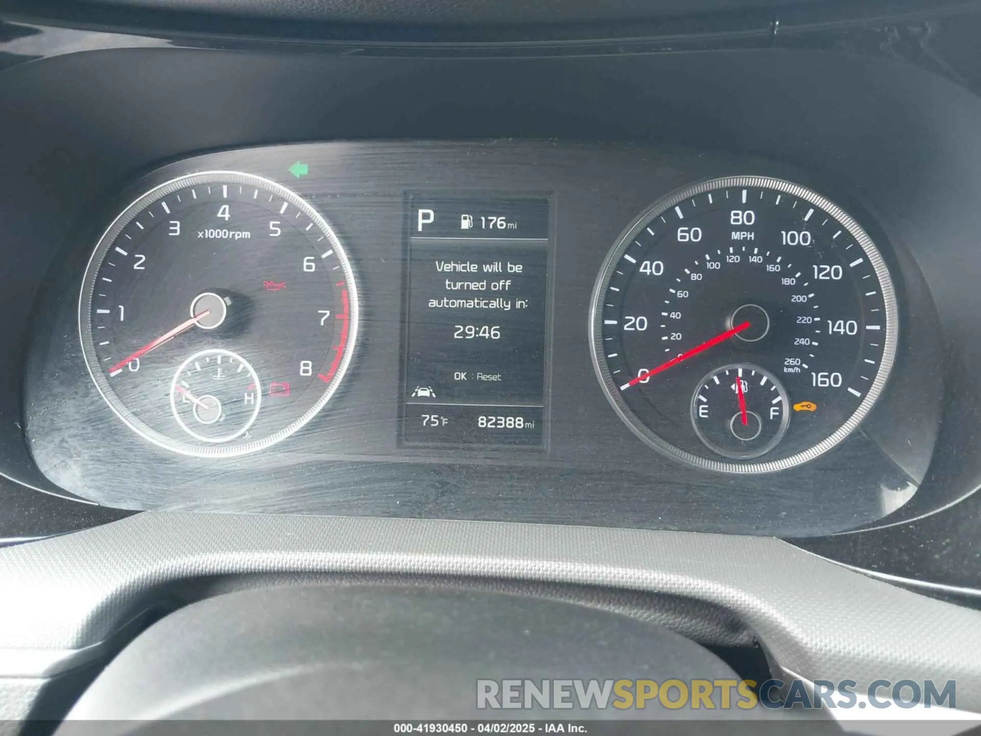 7 fotografías del automóvil dañado 5XXG64J23NG120093 KIA K5 2022