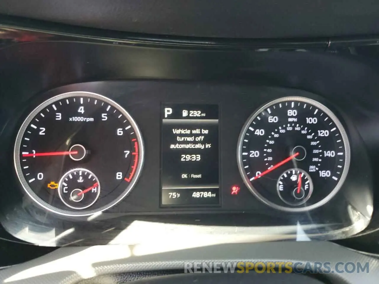 9 fotografías del automóvil dañado 5XXG64J23NG122751 KIA K5 2022