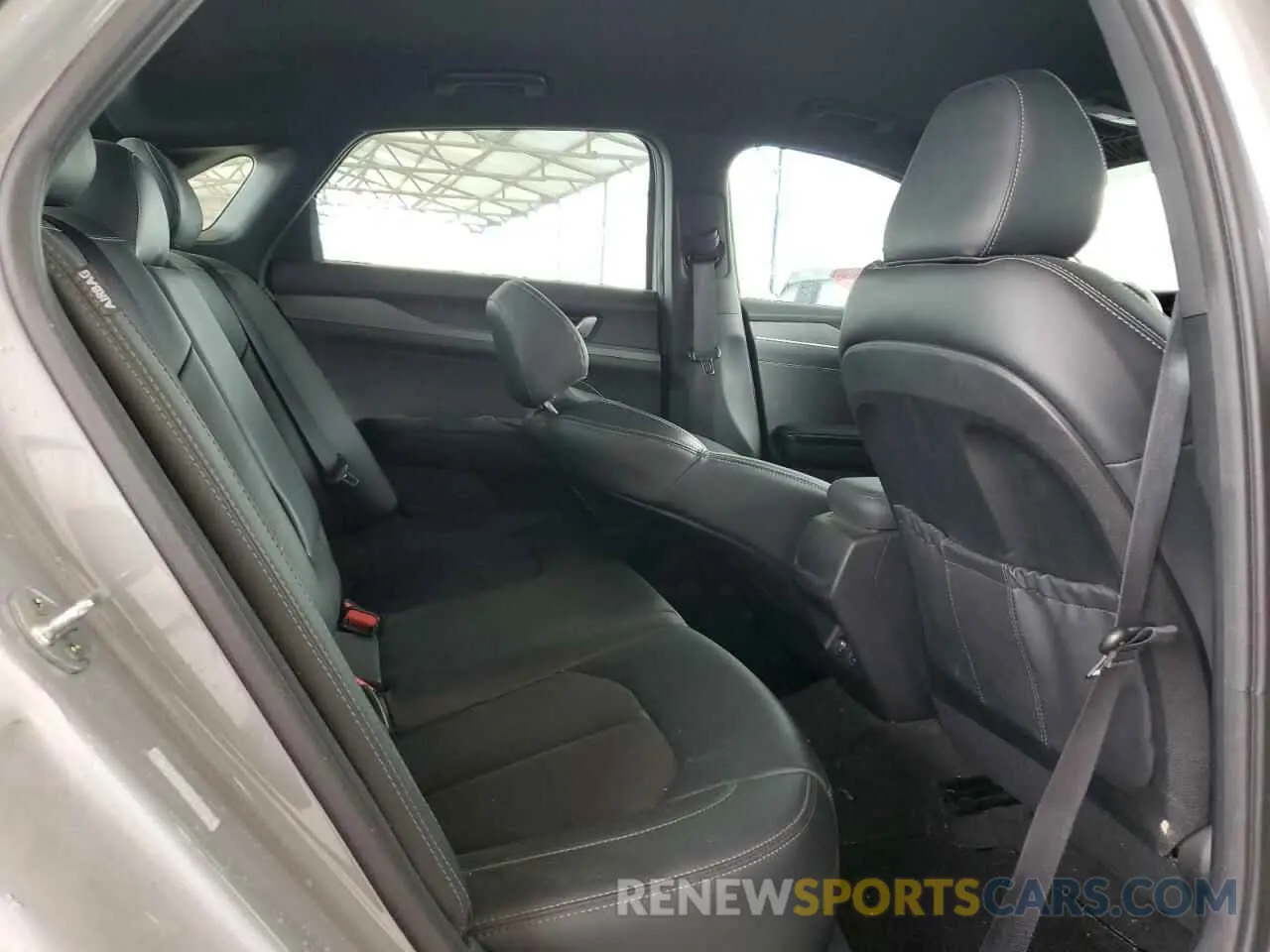 10 fotografías del automóvil dañado 5XXG64J23NG164336 KIA K5 2022