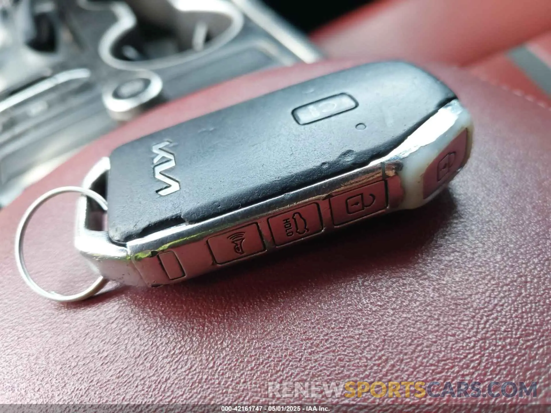 11 fotografías del automóvil dañado 5XXG64J24NG114772 KIA K5 2022
