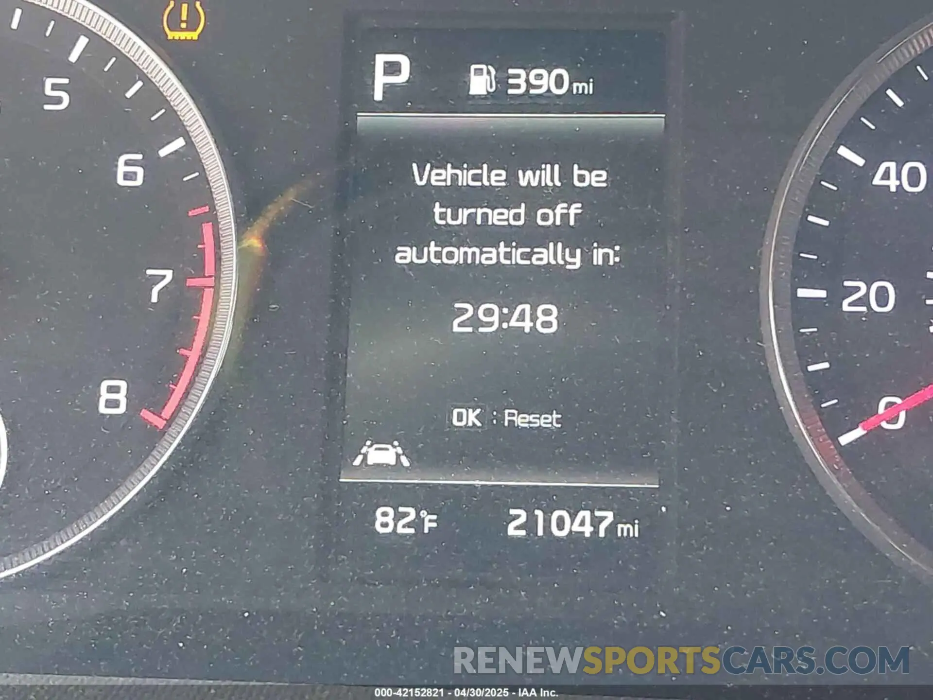 7 fotografías del automóvil dañado 5XXG64J24NG124203 KIA K5 2022