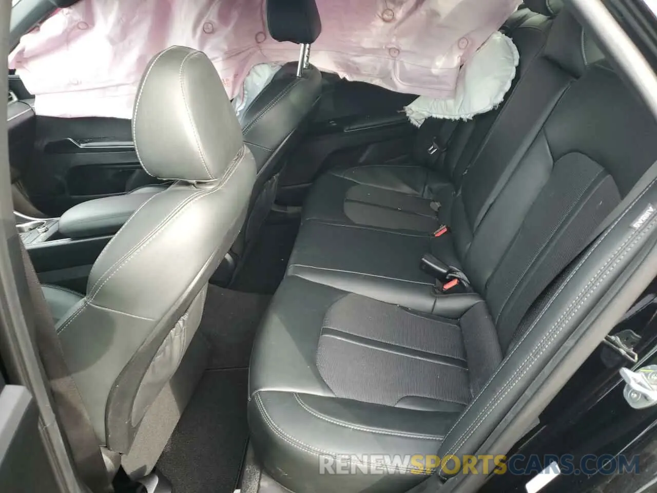 10 fotografías del automóvil dañado 5XXG64J24NG140630 KIA K5 2022