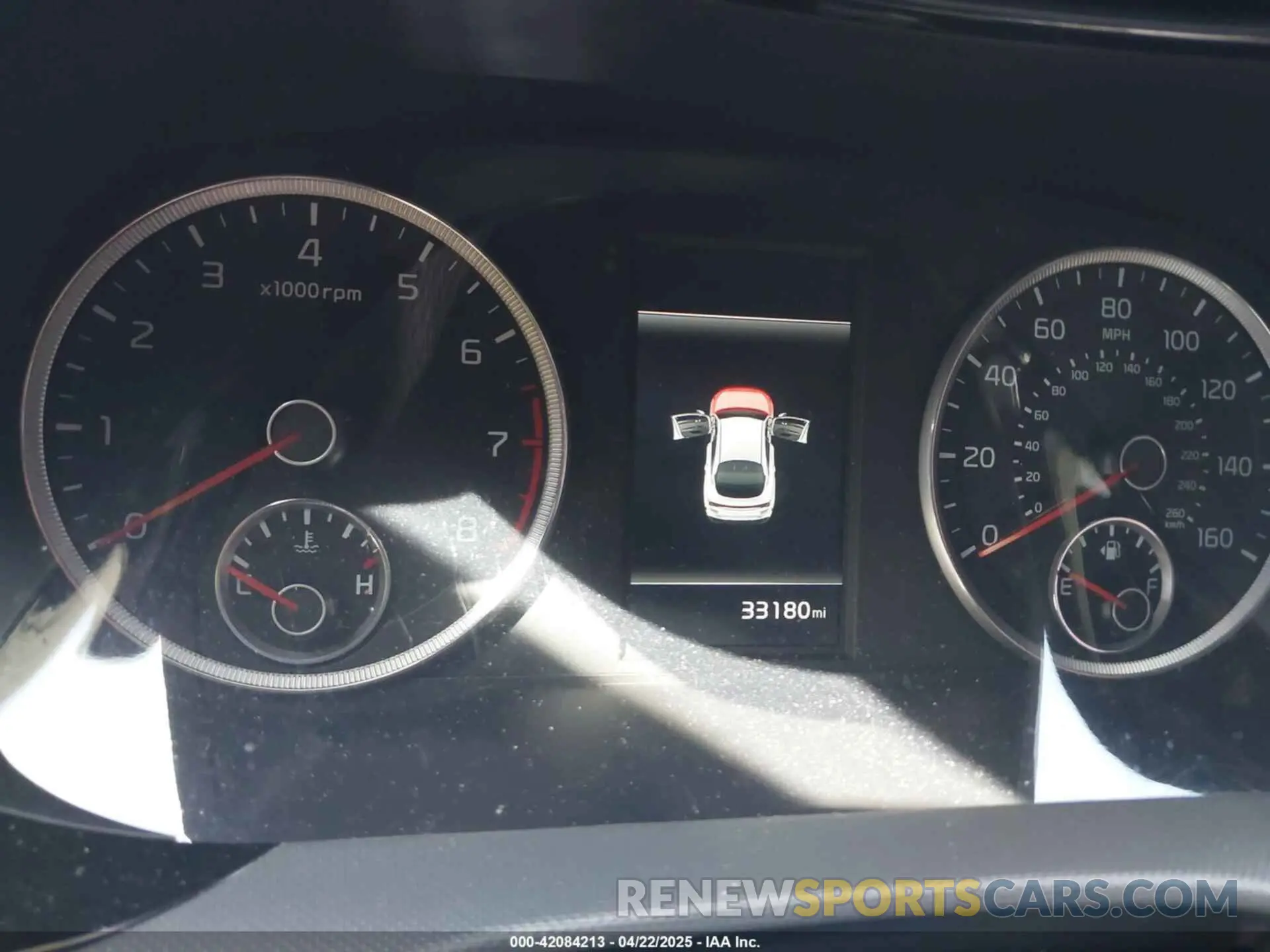 7 fotografías del automóvil dañado 5XXG64J26NG109802 KIA K5 2022