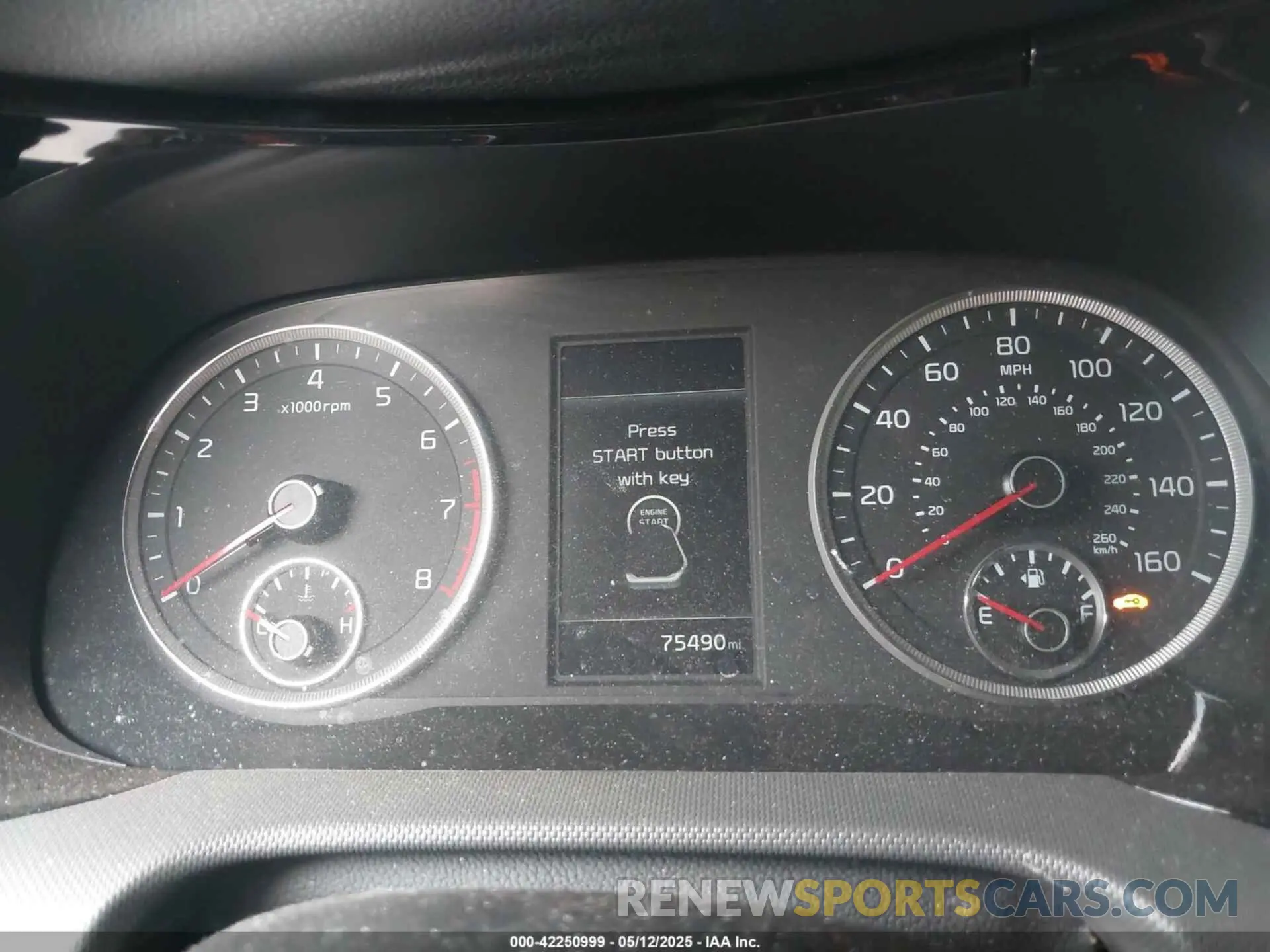 7 fotografías del automóvil dañado 5XXG64J26NG125658 KIA K5 2022