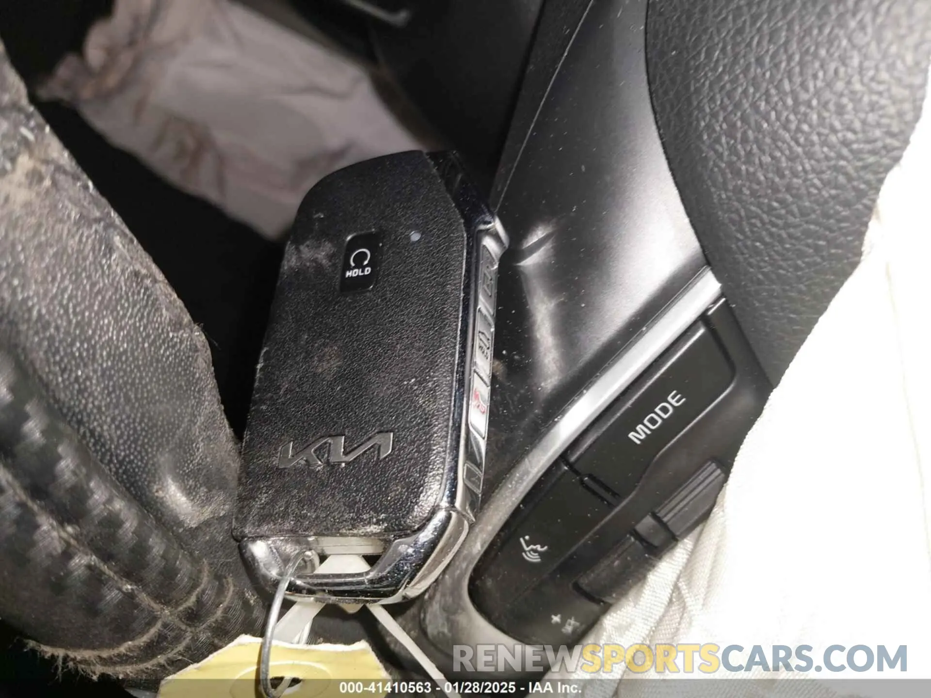 11 fotografías del automóvil dañado 5XXG64J26NG132254 KIA K5 2022