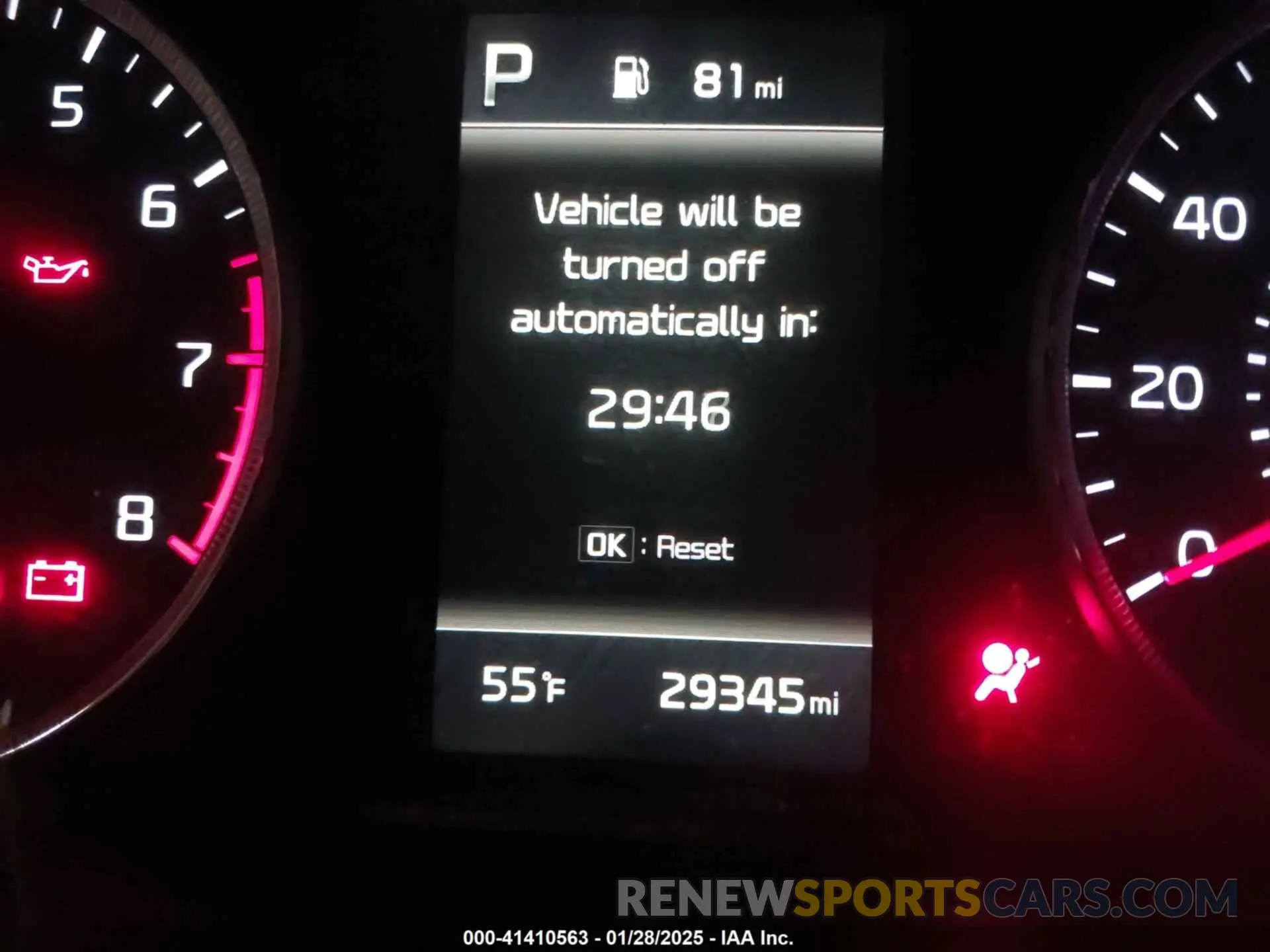 7 fotografías del automóvil dañado 5XXG64J26NG132254 KIA K5 2022