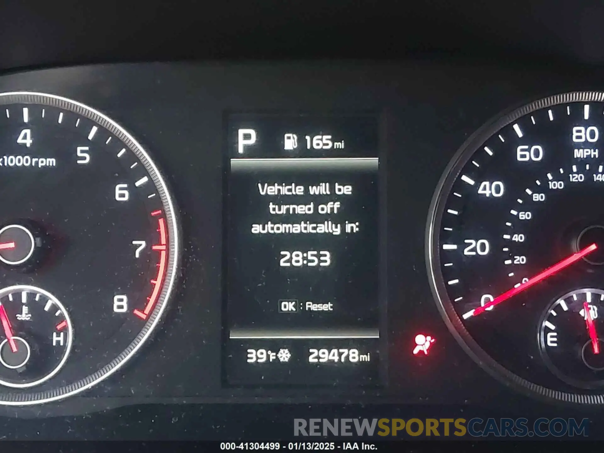 15 fotografías del automóvil dañado 5XXG64J26NG146817 KIA K5 2022