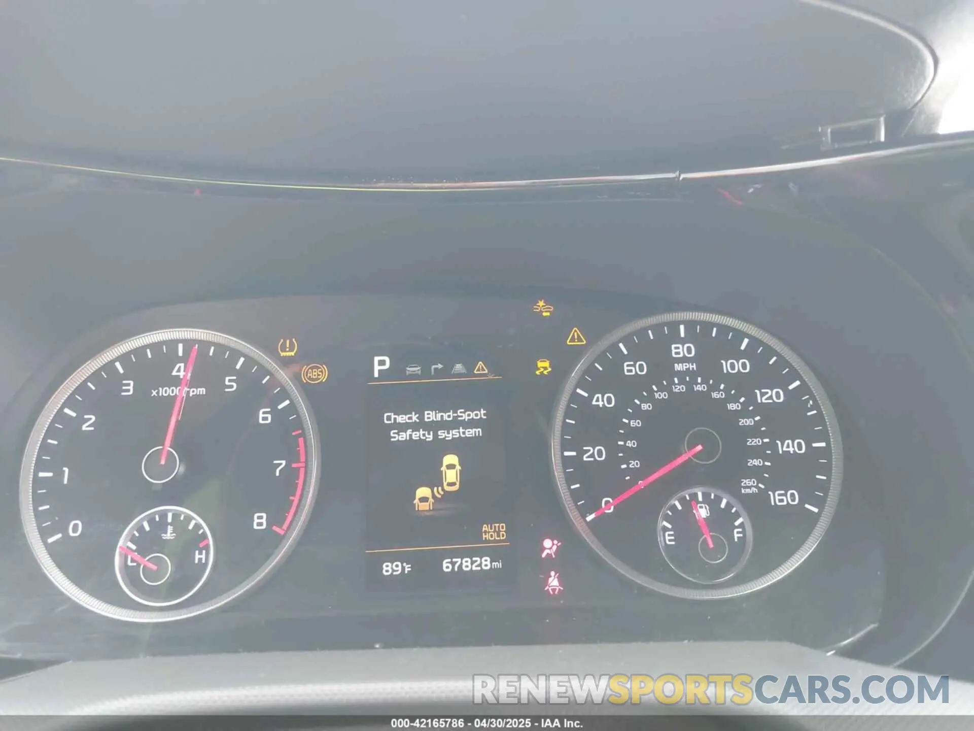 7 fotografías del automóvil dañado 5XXG64J27NG091066 KIA K5 2022