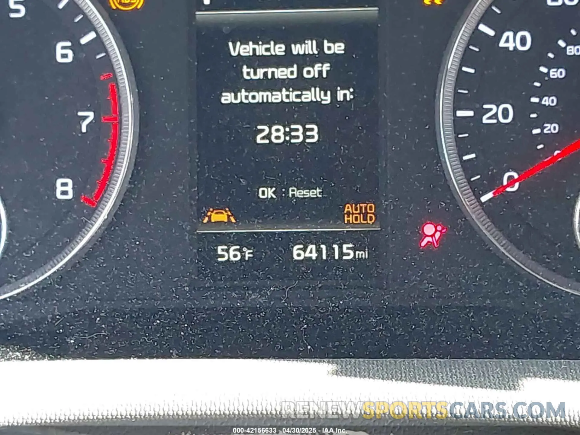 15 fotografías del automóvil dañado 5XXG64J27NG115298 KIA K5 2022