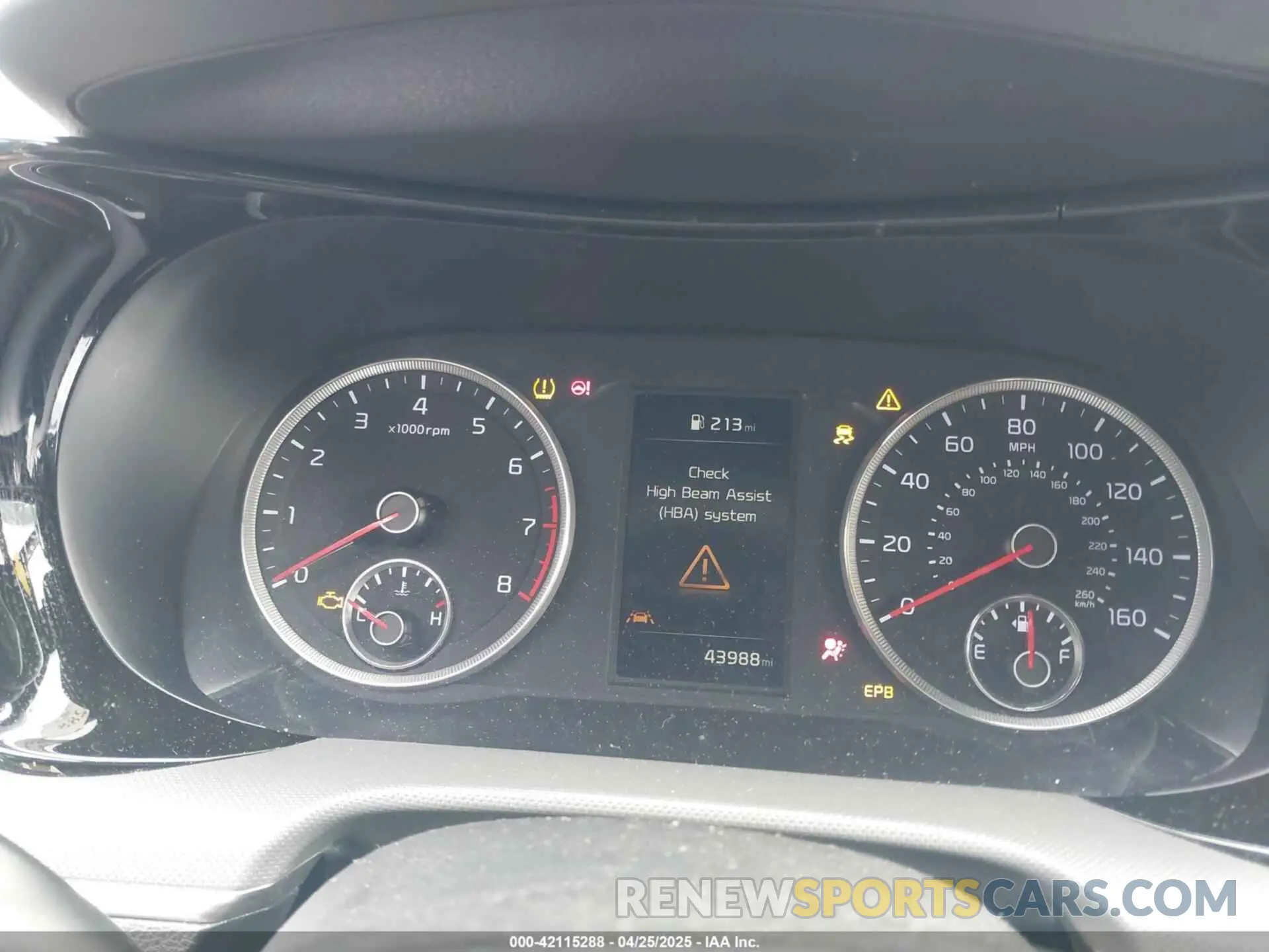 7 fotografías del automóvil dañado 5XXG64J27NG124163 KIA K5 2022