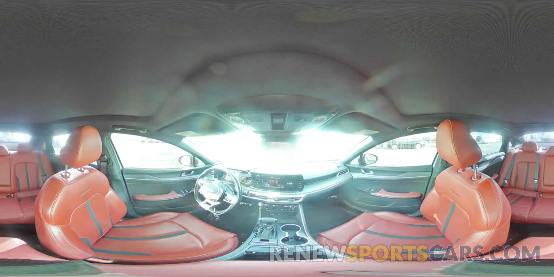 12 fotografías del automóvil dañado 5XXG64J27NG153775 KIA K5 2022