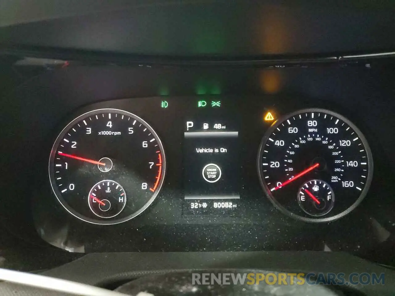 9 fotografías del automóvil dañado 5XXG64J28NG085082 KIA K5 2022