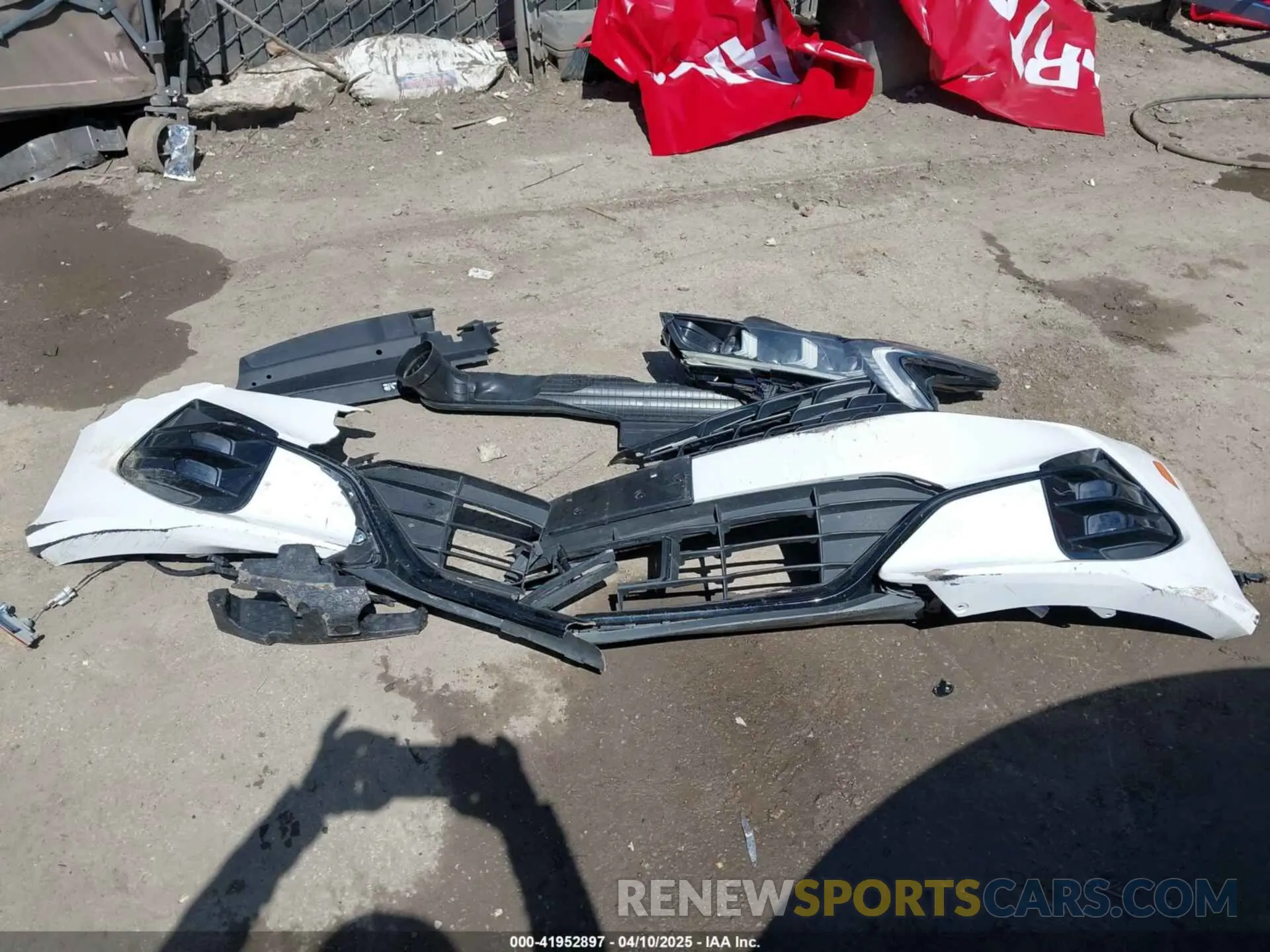 12 fotografías del automóvil dañado 5XXG64J28NG085339 KIA K5 2022