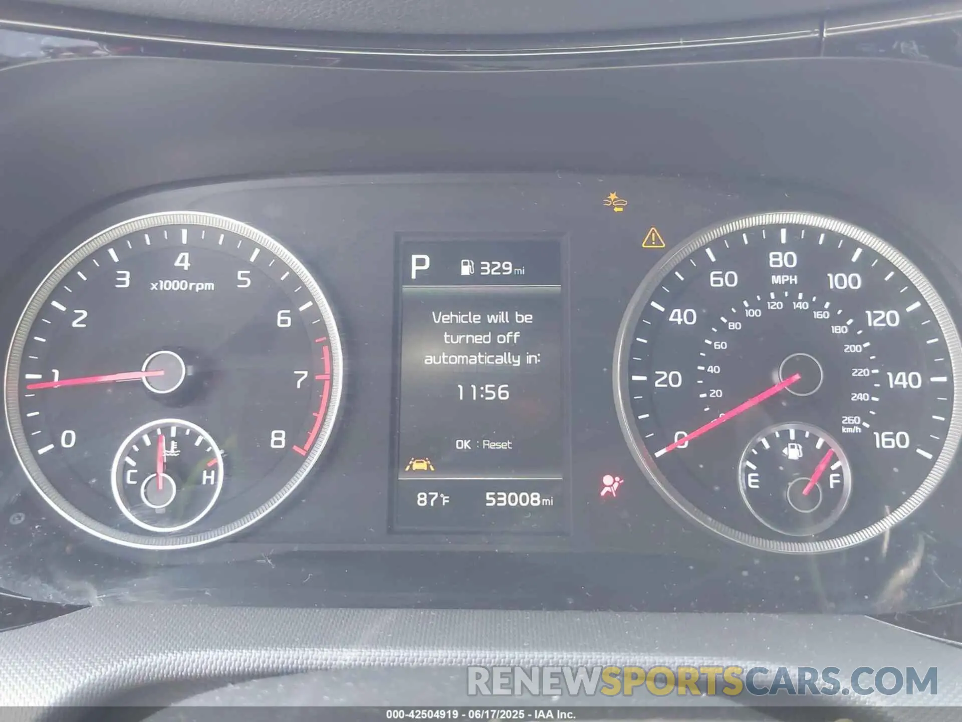 7 fotografías del automóvil dañado 5XXG64J28NG094834 KIA K5 2022