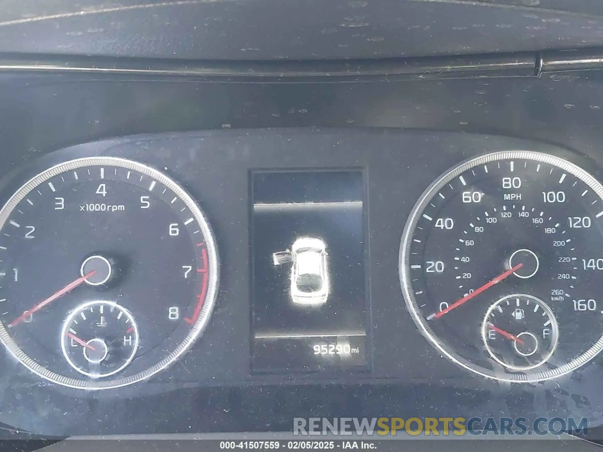 7 fotografías del automóvil dañado 5XXG64J28NG110000 KIA K5 2022