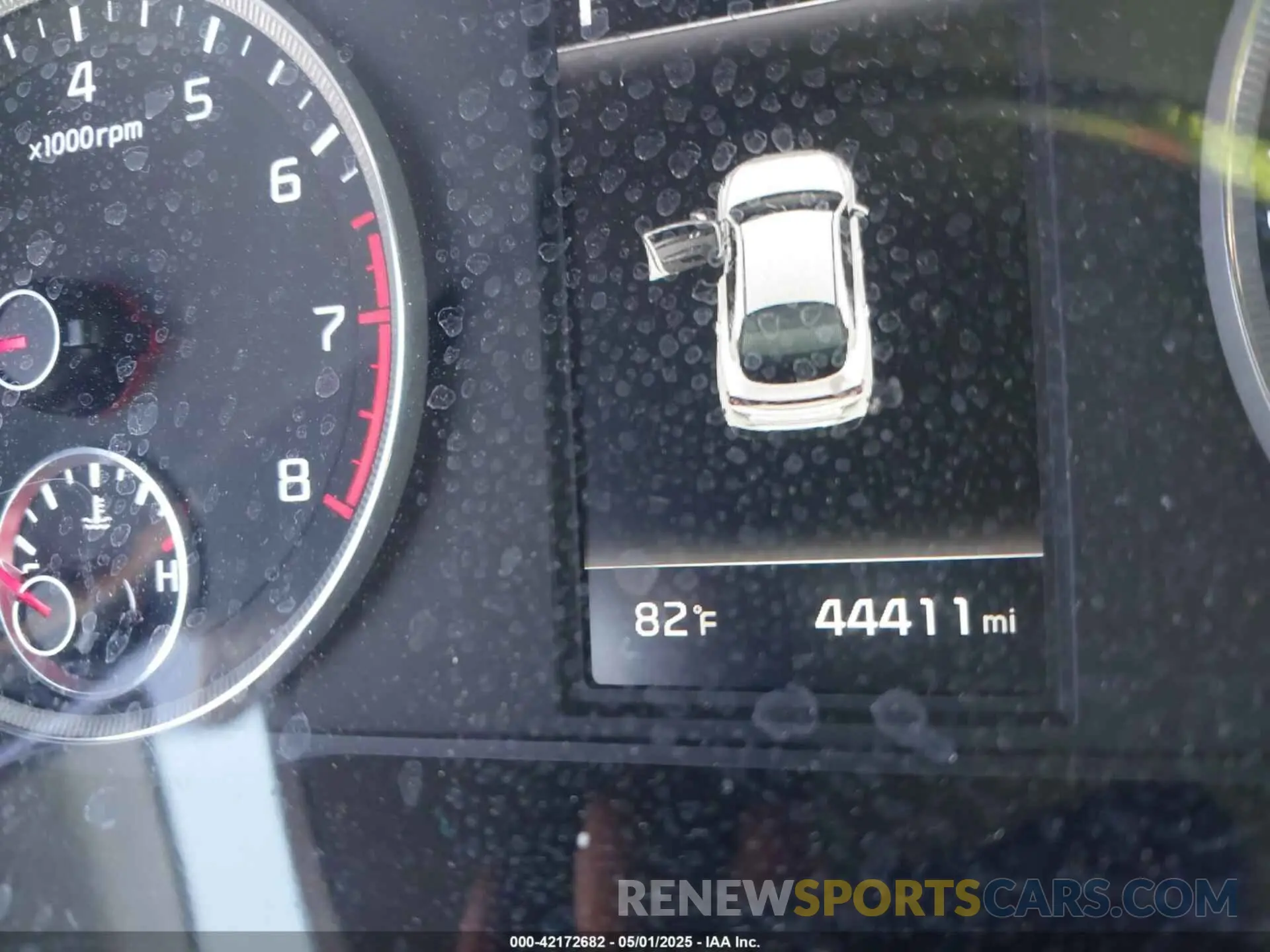 16 fotografías del automóvil dañado 5XXG64J28NG126942 KIA K5 2022