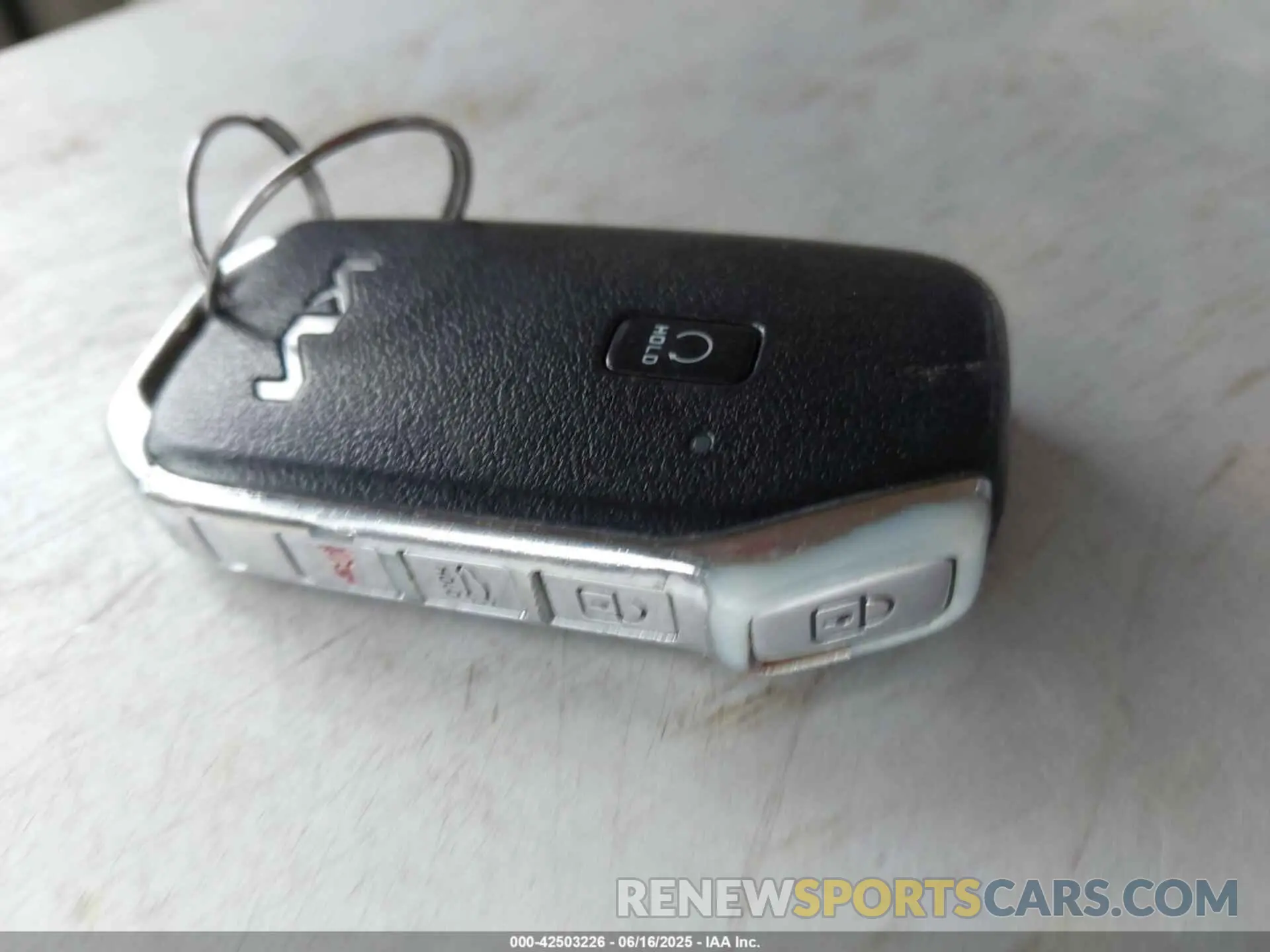 11 fotografías del automóvil dañado 5XXG64J29NG086029 KIA K5 2022