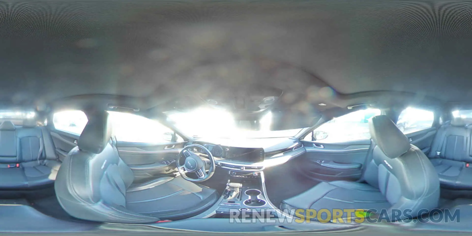 13 fotografías del automóvil dañado 5XXG64J29NG099380 KIA K5 2022