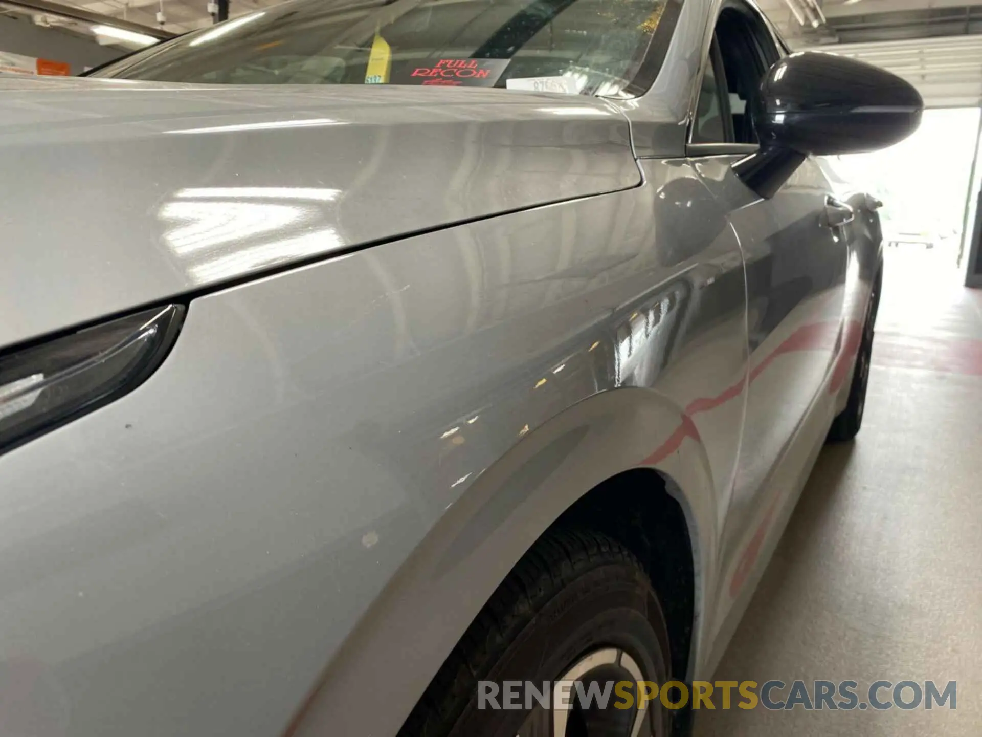12 fotografías del automóvil dañado 5XXG64J29NG123130 KIA K5 2022