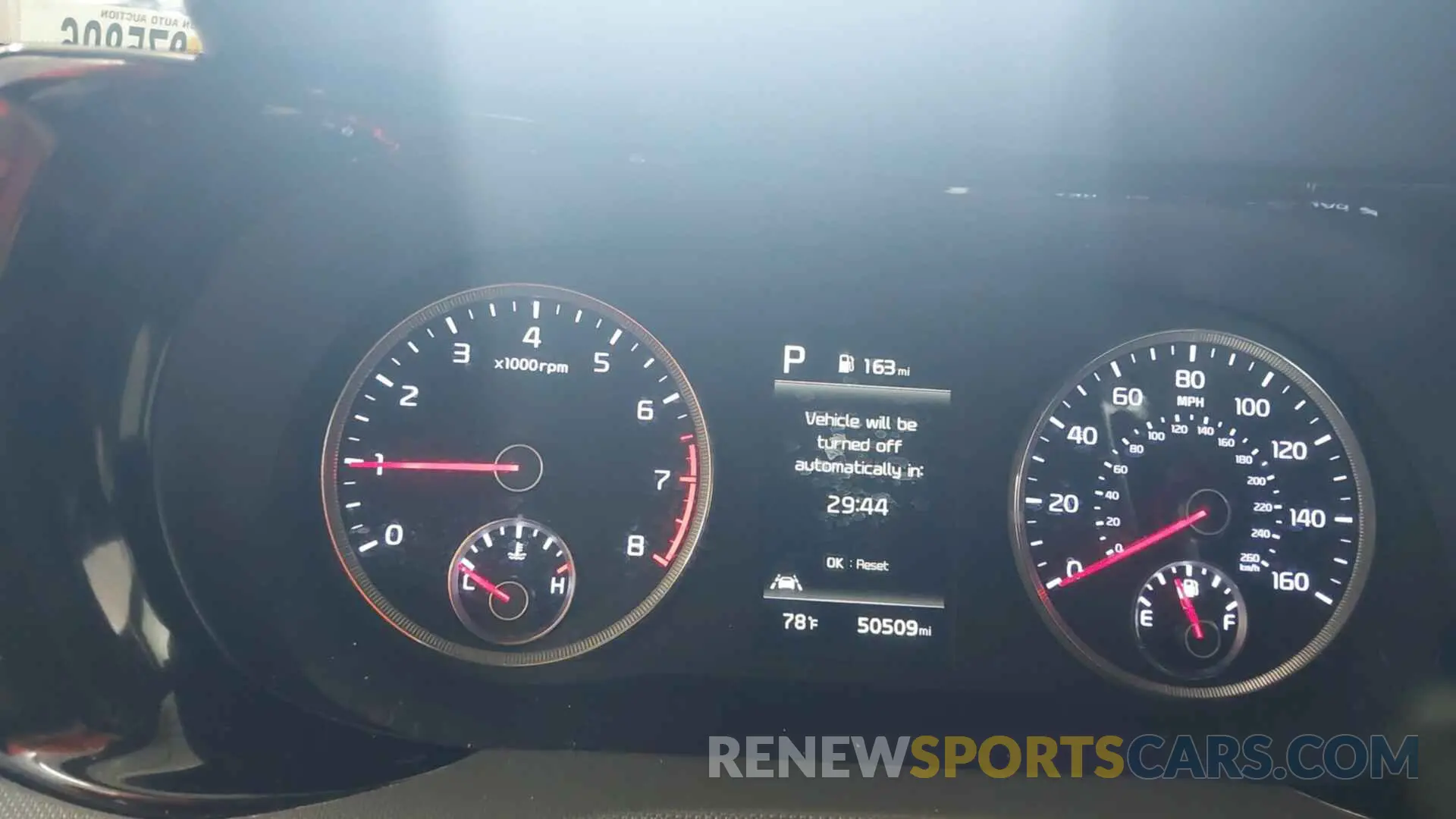 28 fotografías del automóvil dañado 5XXG64J29NG123130 KIA K5 2022