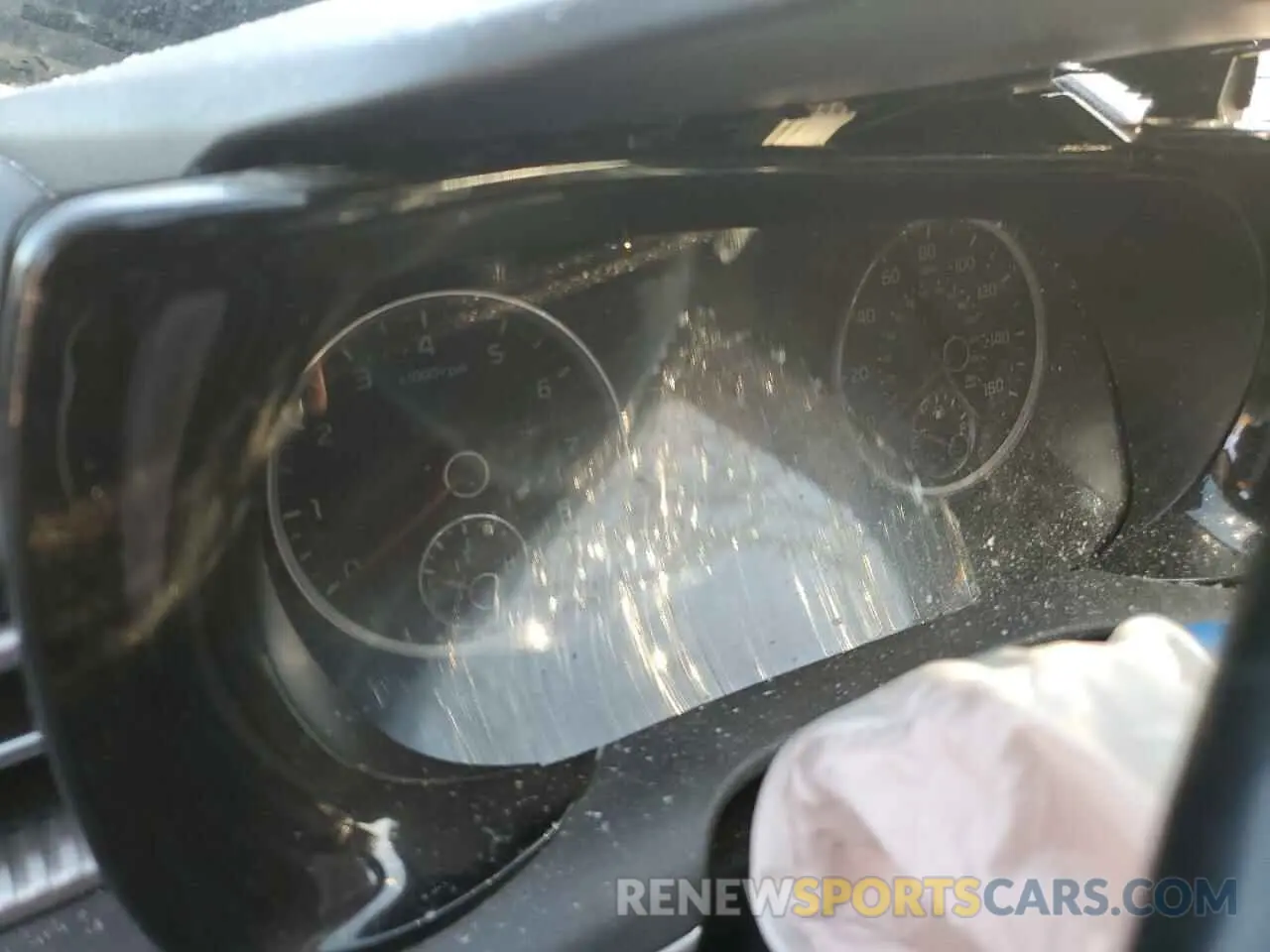 9 fotografías del automóvil dañado 5XXG64J29NG125220 KIA K5 2022