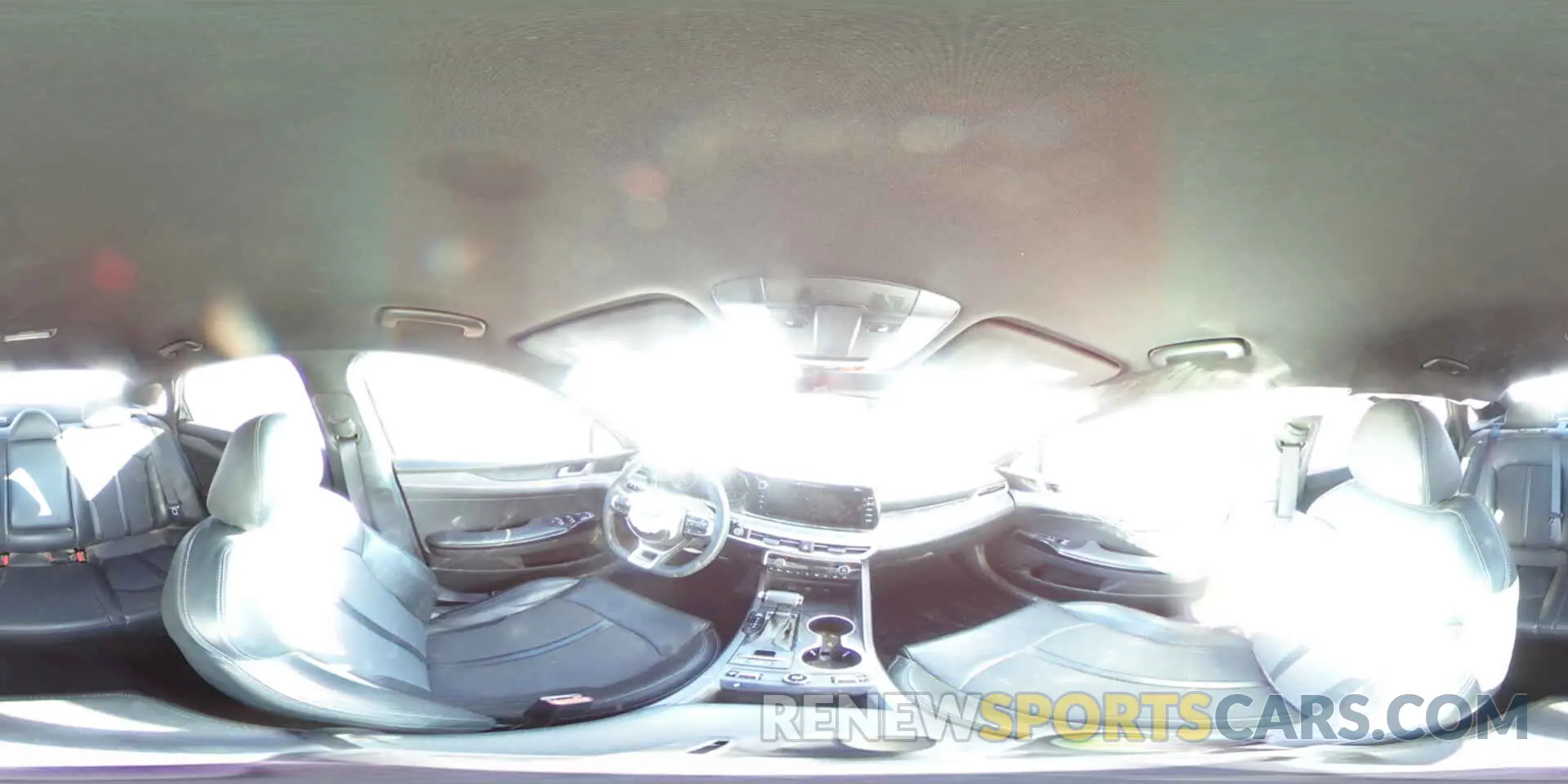 13 fotografías del automóvil dañado 5XXG64J29NG153485 KIA K5 2022
