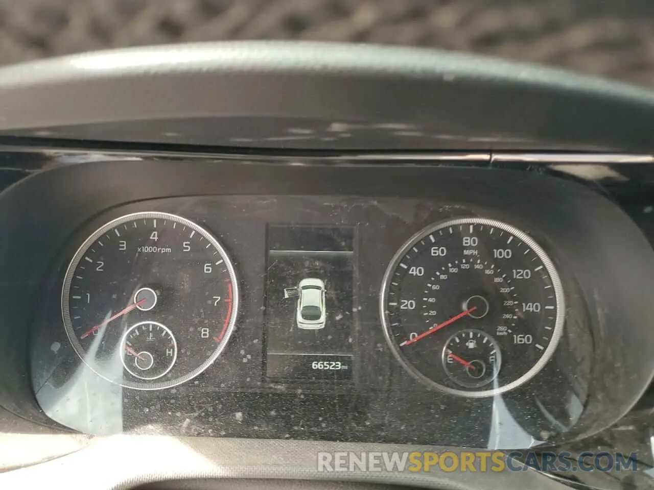 9 fotografías del automóvil dañado 5XXG64J29NG153485 KIA K5 2022