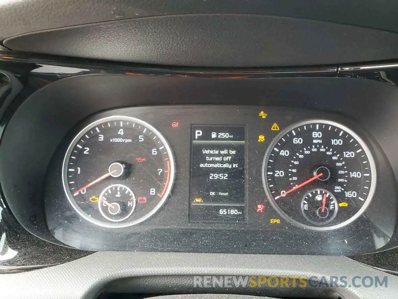 9 fotografías del automóvil dañado 5XXG64J2XNG097914 KIA K5 2022