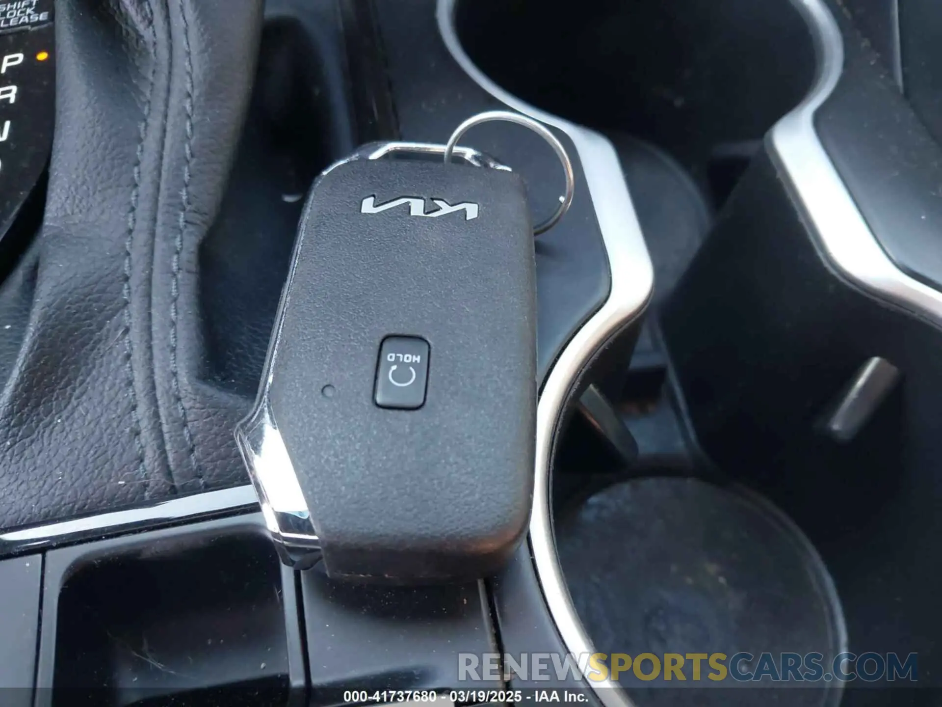 11 fotografías del automóvil dañado 5XXG64J2XNG139790 KIA K5 2022