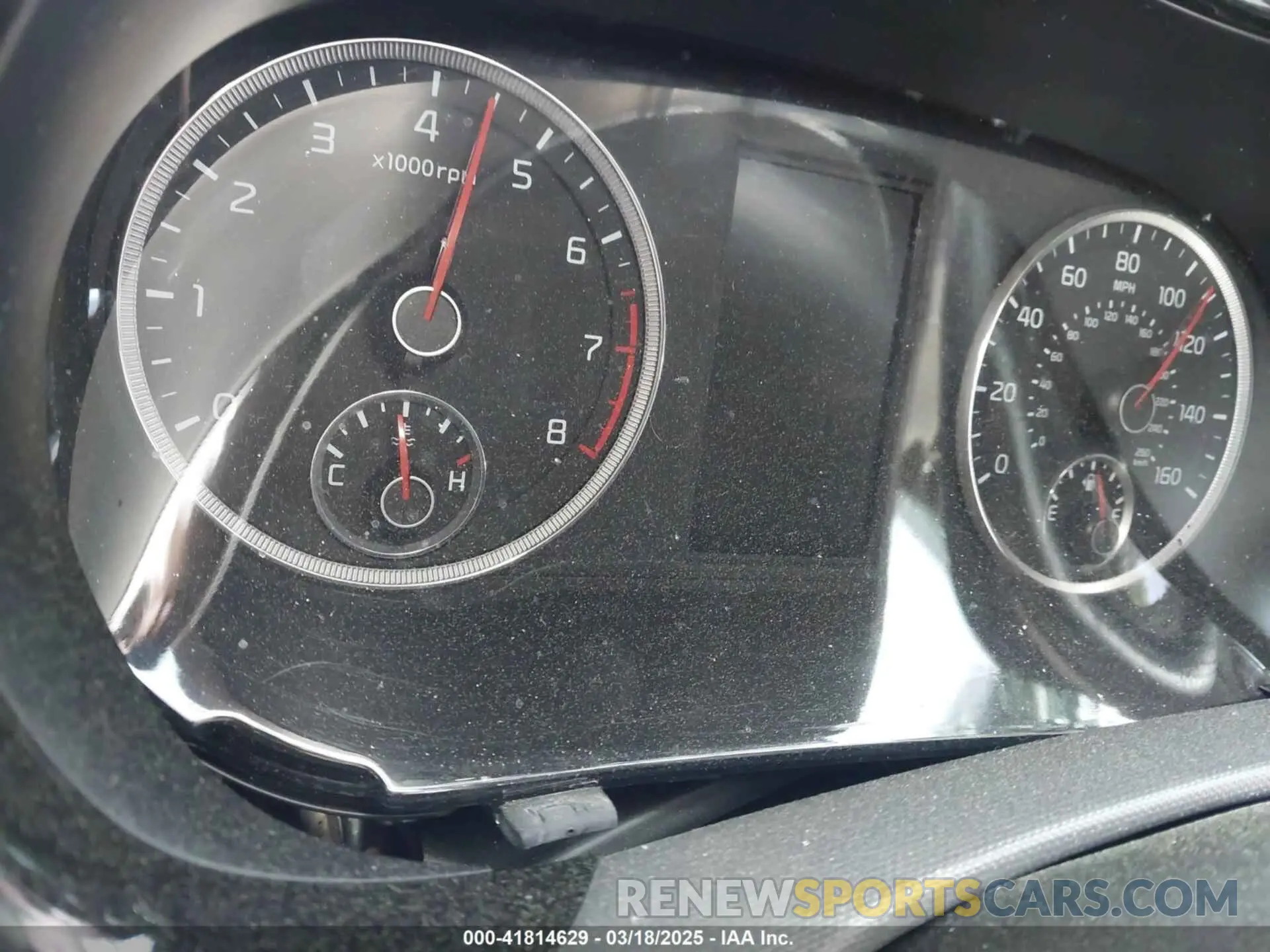 7 fotografías del automóvil dañado 5XXG14J22PG177290 KIA K5 2023