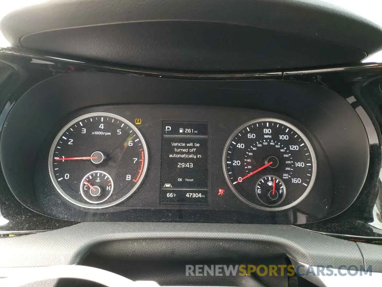 9 fotografías del automóvil dañado 5XXG14J22PG198432 KIA K5 2023