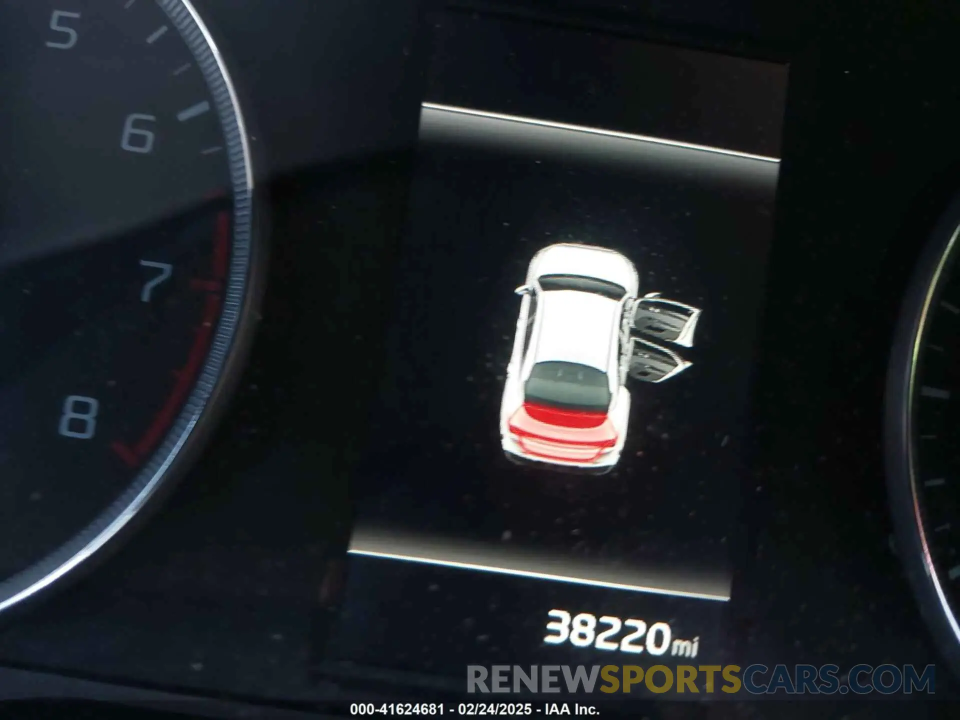 14 fotografías del automóvil dañado 5XXG14J22PG213009 KIA K5 2023