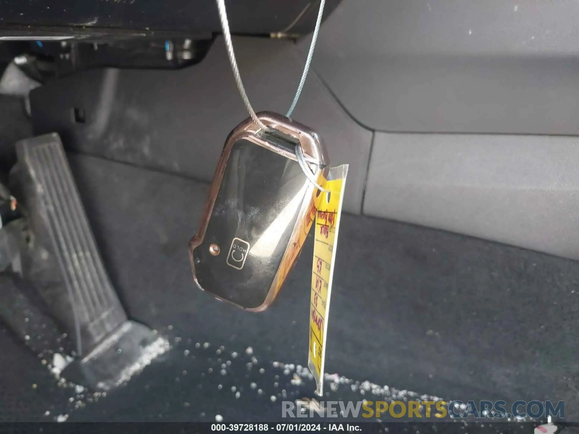 11 fotografías del automóvil dañado 5XXG14J23PG199380 KIA K5 2023