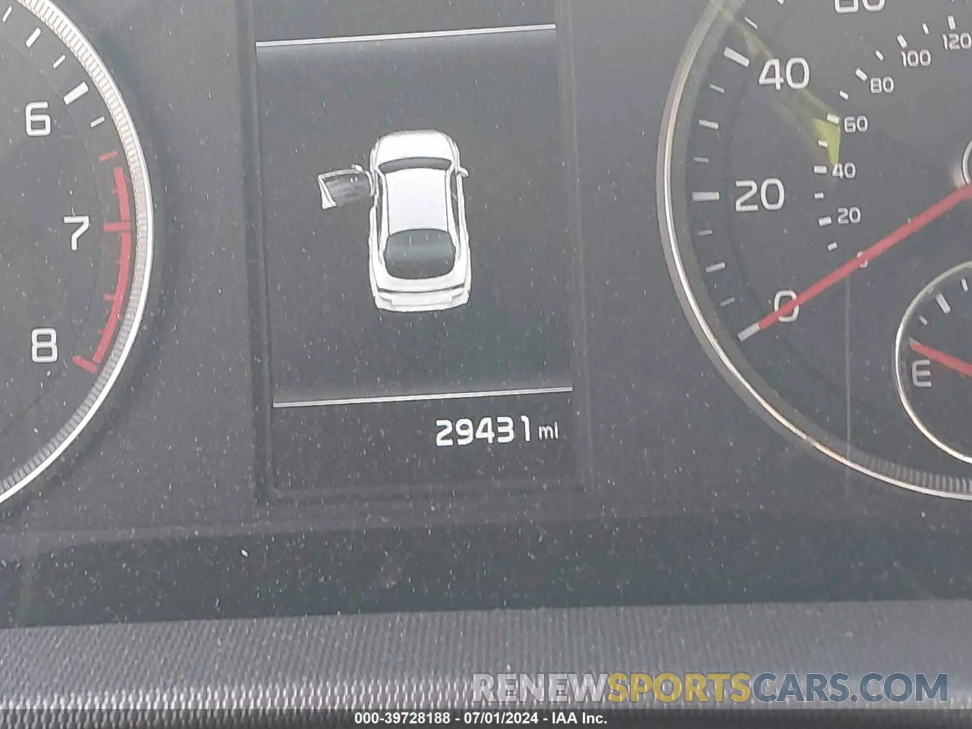 16 fotografías del automóvil dañado 5XXG14J23PG199380 KIA K5 2023