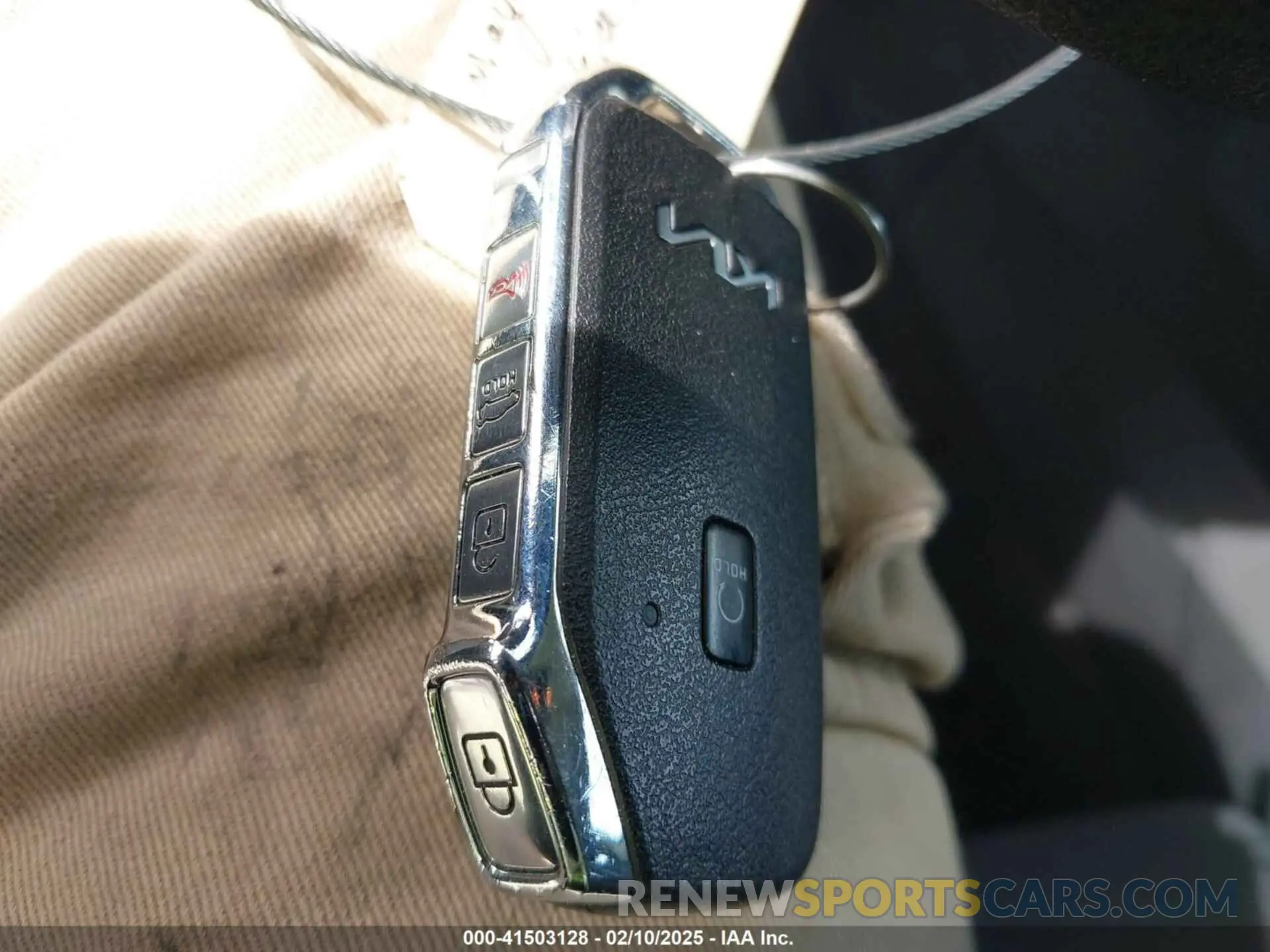11 fotografías del automóvil dañado 5XXG14J24PG203971 KIA K5 2023