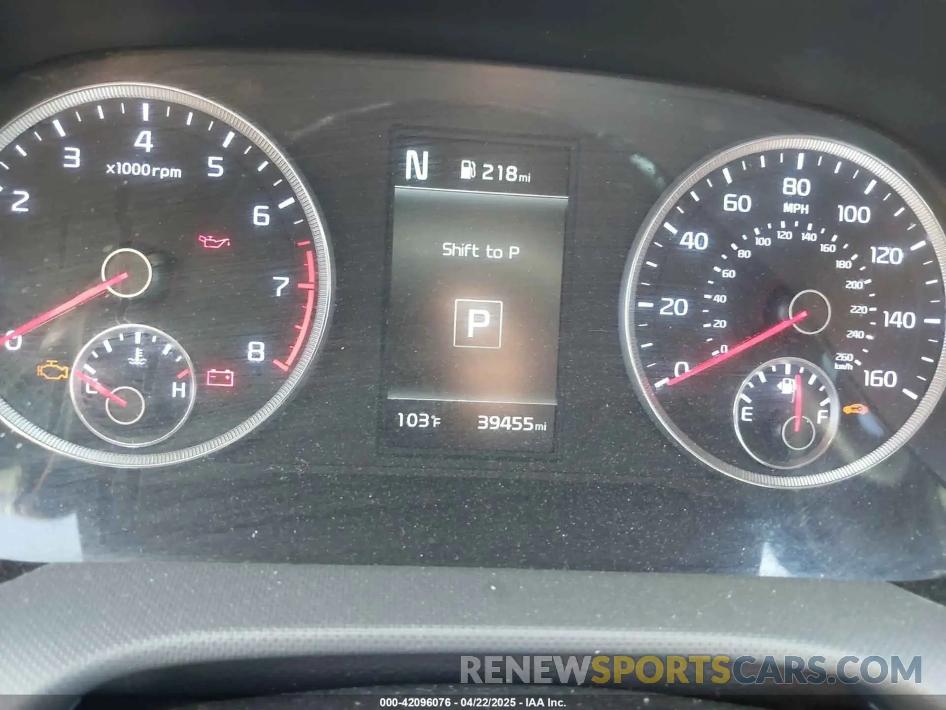 7 fotografías del automóvil dañado 5XXG14J25PG209827 KIA K5 2023