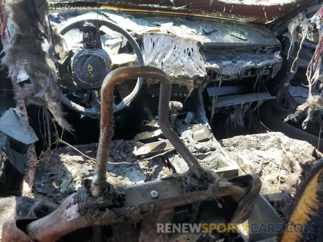 8 fotografías del automóvil dañado 5XXG14J28PG180646 KIA K5 2023