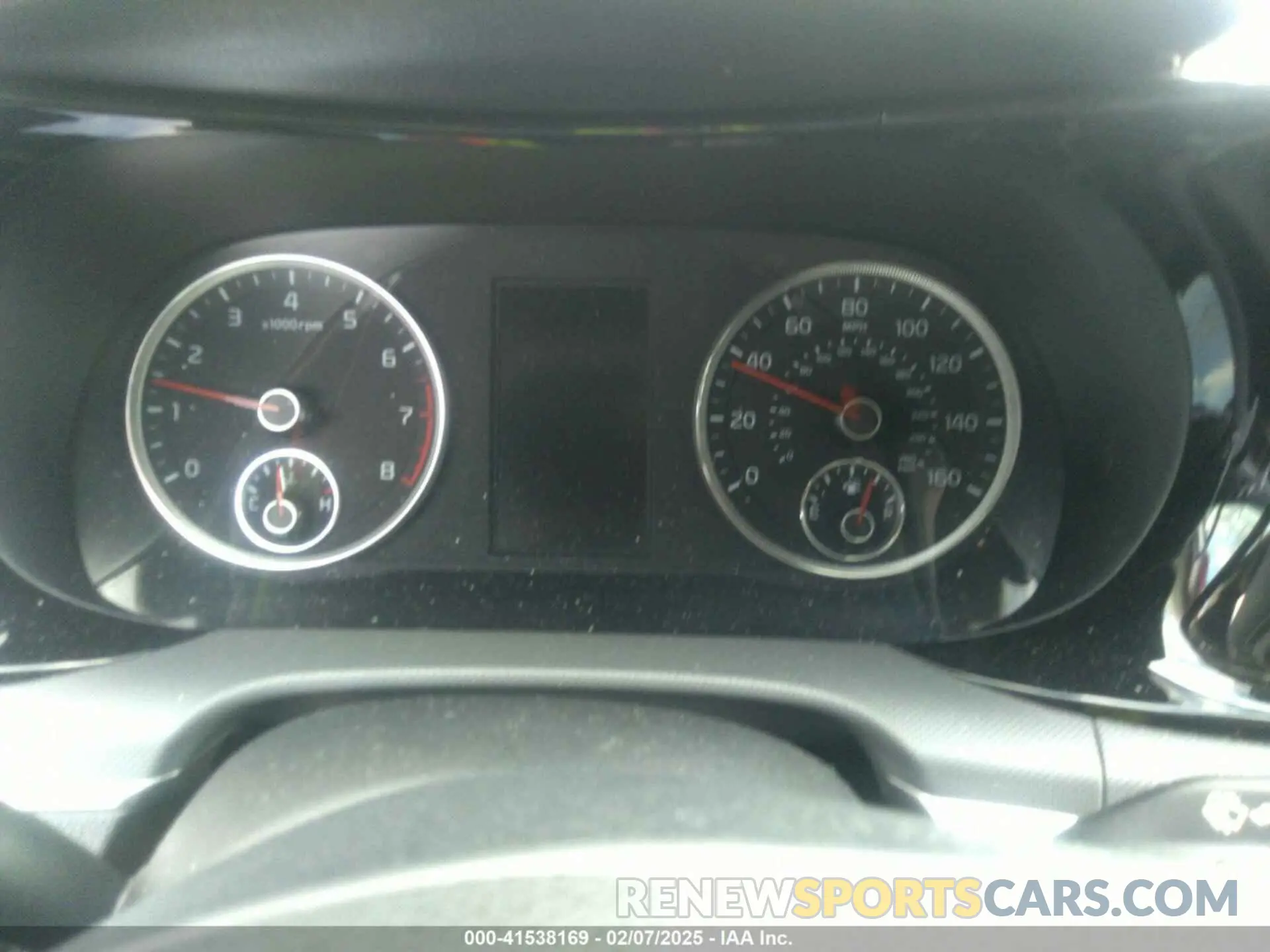 7 fotografías del automóvil dañado 5XXG14J28PG216299 KIA K5 2023