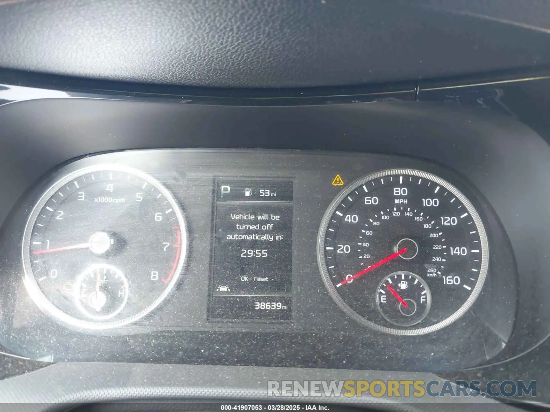 7 fotografías del automóvil dañado 5XXG14J28PG219316 KIA K5 2023