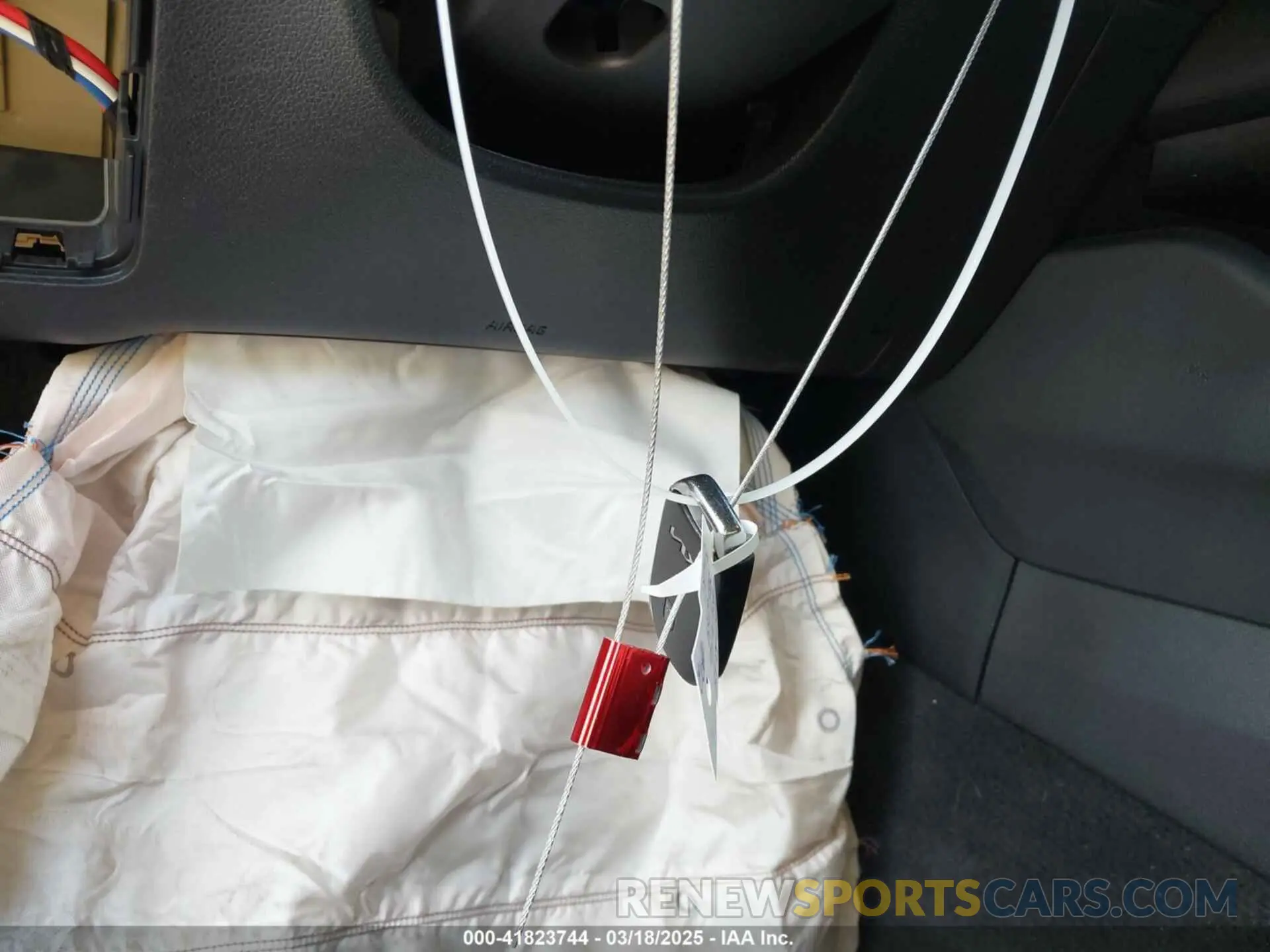 11 fotografías del automóvil dañado 5XXG64J20PG168315 KIA K5 2023