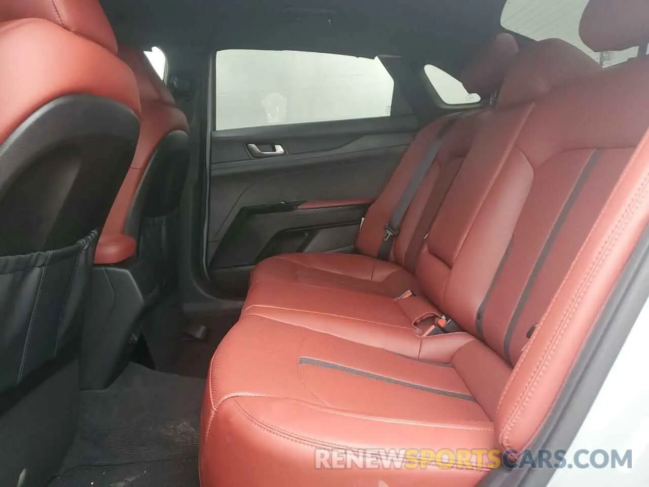 10 fotografías del automóvil dañado 5XXG64J20PG184739 KIA K5 2023