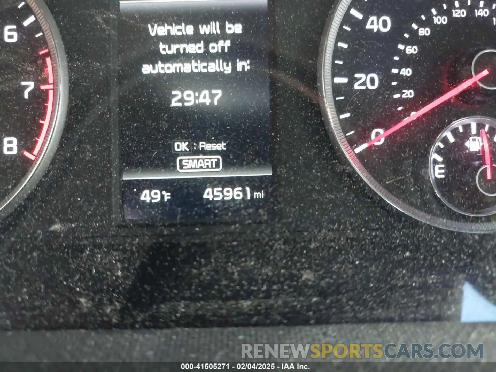 15 fotografías del automóvil dañado 5XXG64J20PG216184 KIA K5 2023